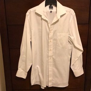 Dress shirt